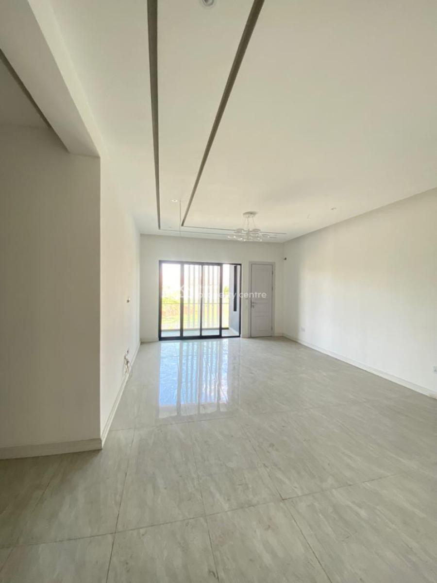 Newly Built 2 Bedroom Apartment, Ikate, Lekki, Lagos, Block of Flats for Sale