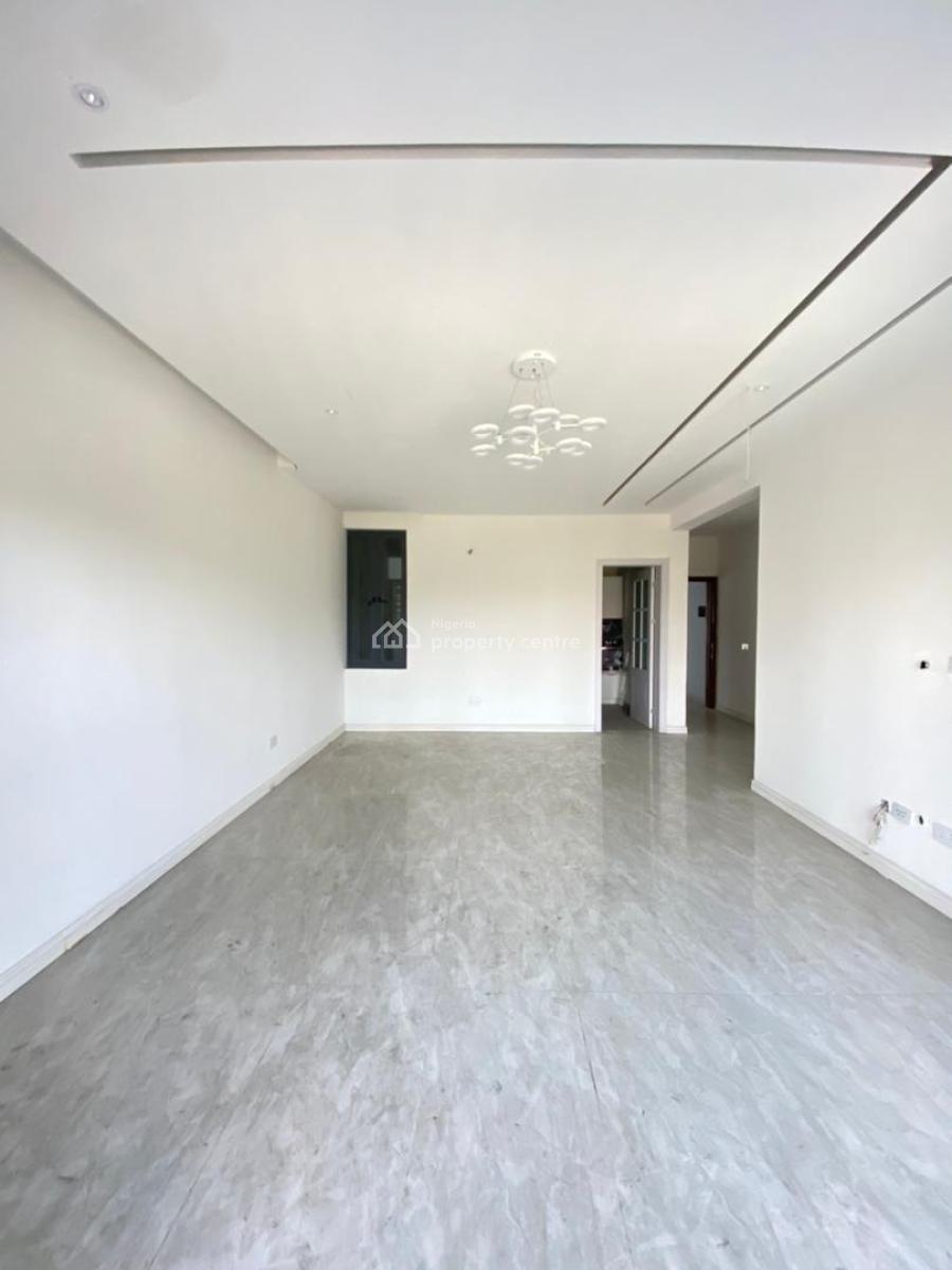 Newly Built 2 Bedroom Apartment, Ikate, Lekki, Lagos, Block of Flats for Sale