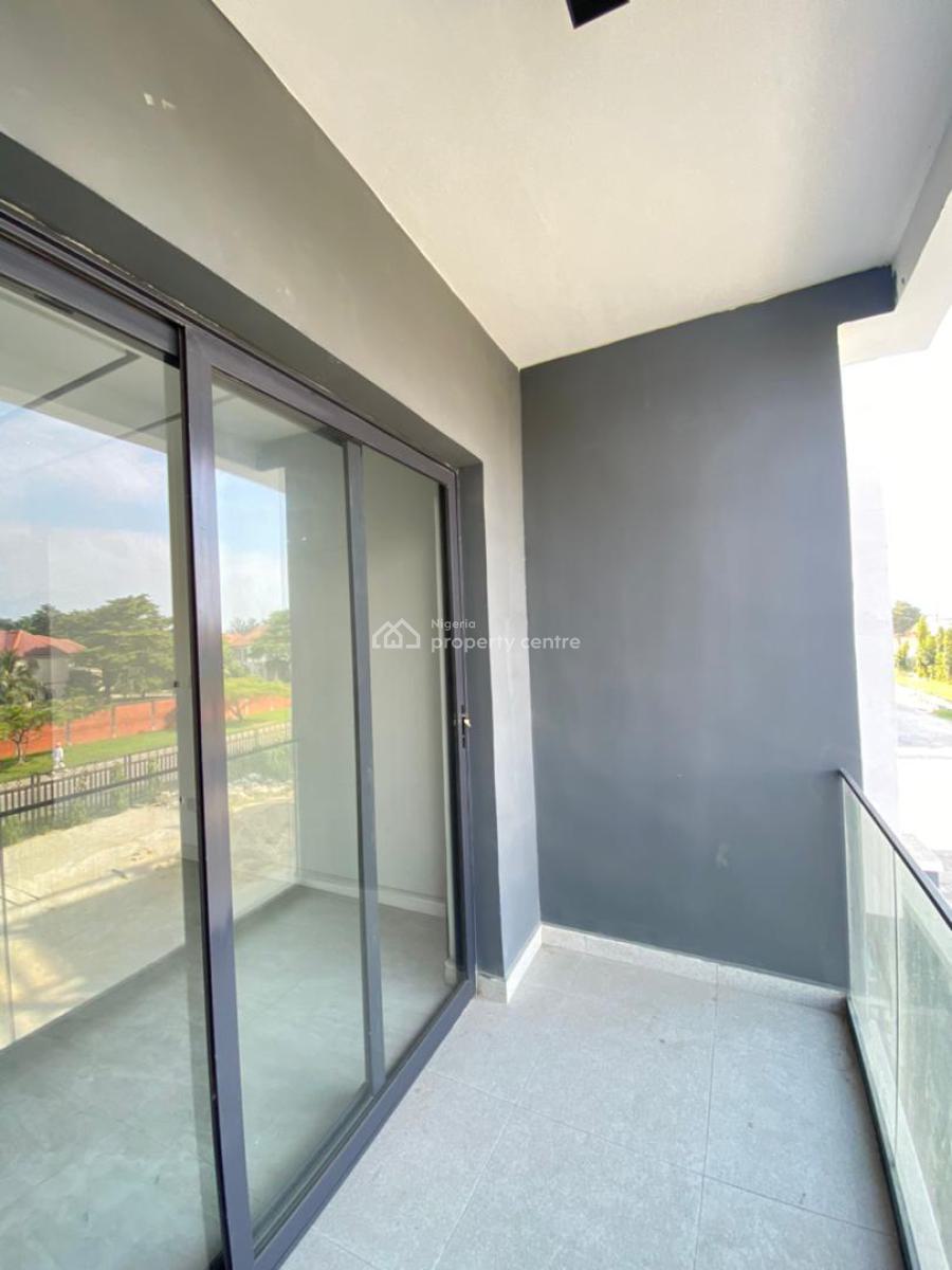 Newly Built 2 Bedroom Apartment, Ikate, Lekki, Lagos, Block of Flats for Sale
