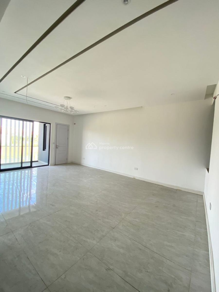 Newly Built 2 Bedroom Apartment, Ikate, Lekki, Lagos, Block of Flats for Sale