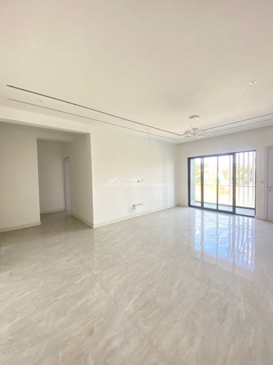 Newly Built 2 Bedroom Apartment, Ikate, Lekki, Lagos, Block of Flats for Sale