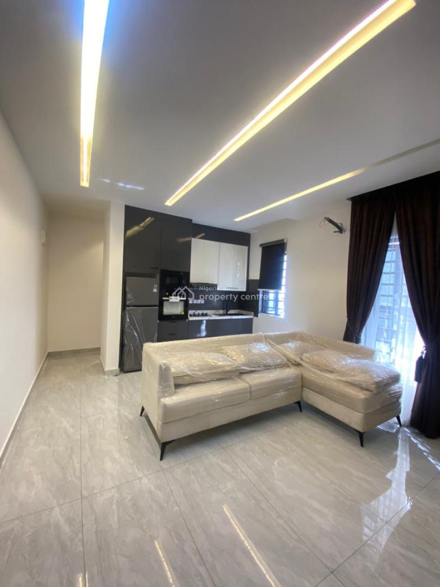 Stunning 2 Bedroom Apartment, Ikate, Lekki, Lagos, Block of Flats for Sale