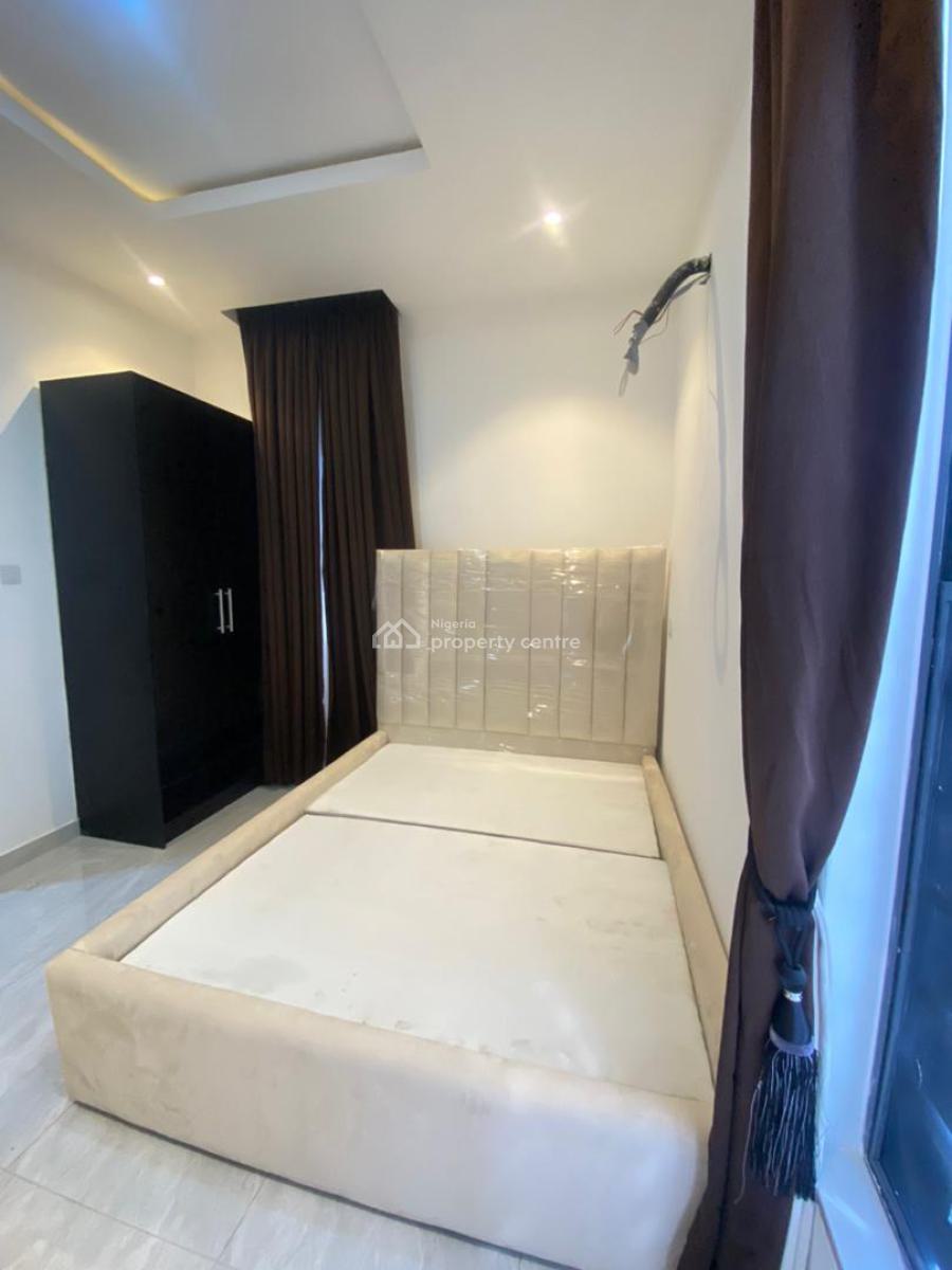 Stunning 2 Bedroom Apartment, Ikate, Lekki, Lagos, Block of Flats for Sale