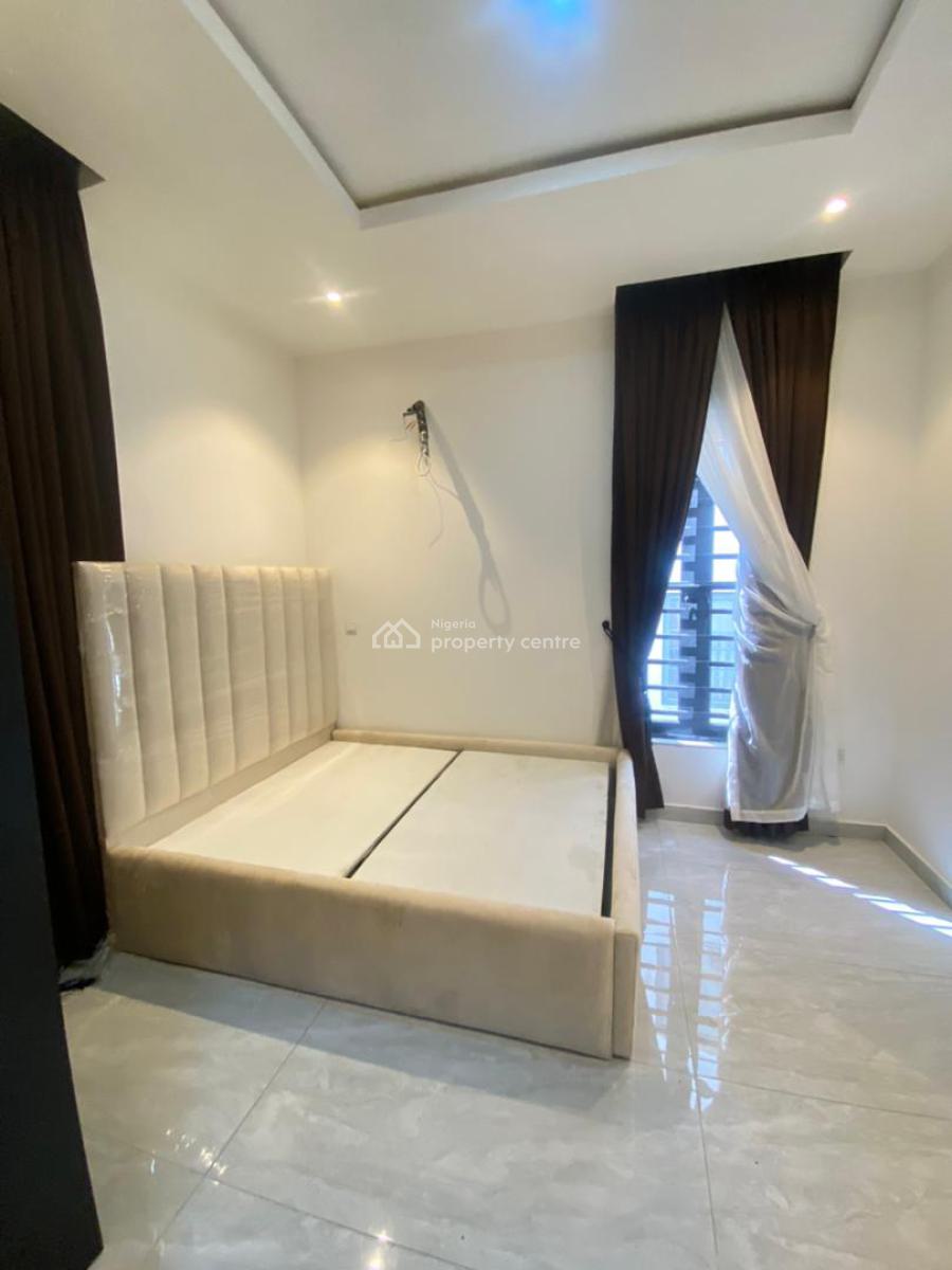 Stunning 2 Bedroom Apartment, Ikate, Lekki, Lagos, Block of Flats for Sale