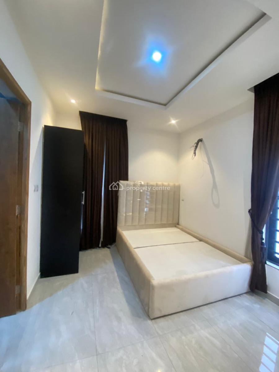 Stunning 2 Bedroom Apartment, Ikate, Lekki, Lagos, Block of Flats for Sale