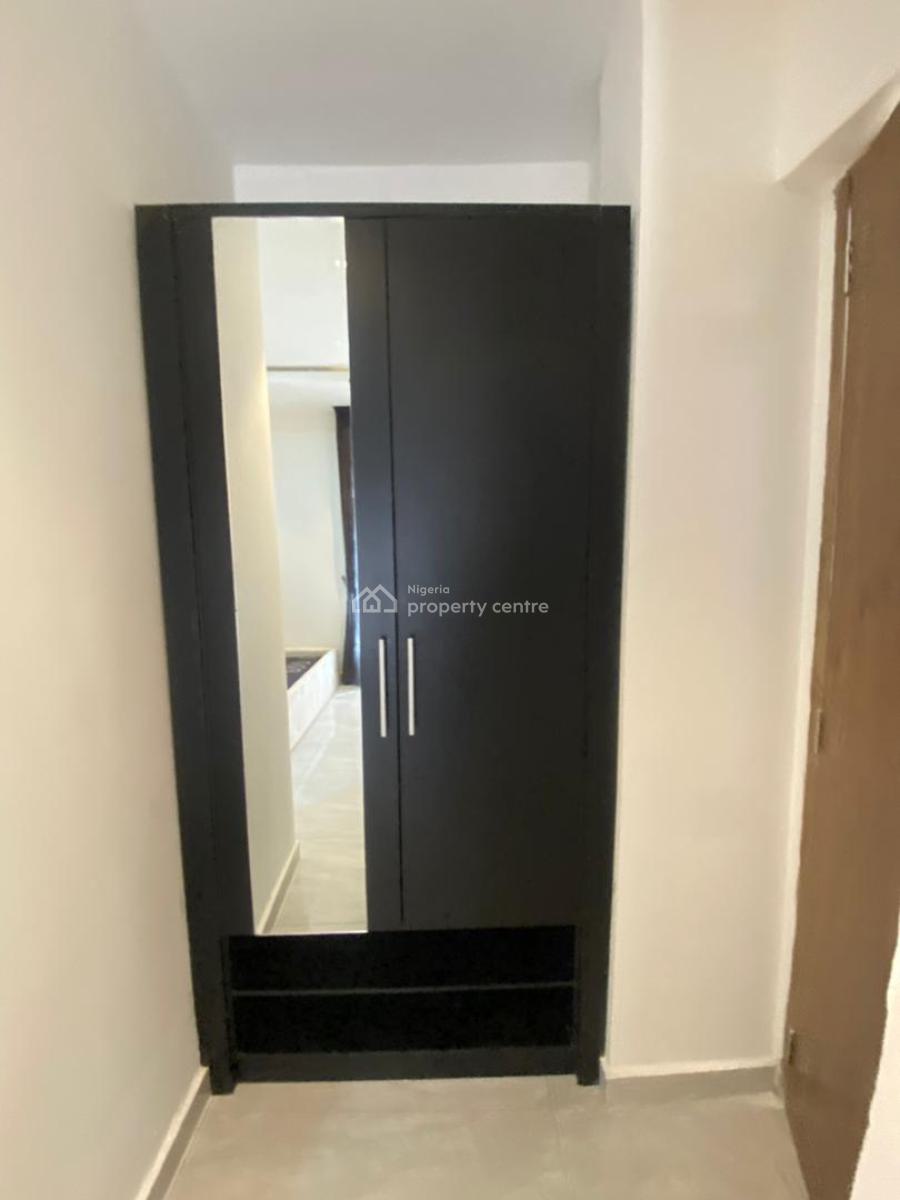 Stunning 2 Bedroom Apartment, Ikate, Lekki, Lagos, Block of Flats for Sale