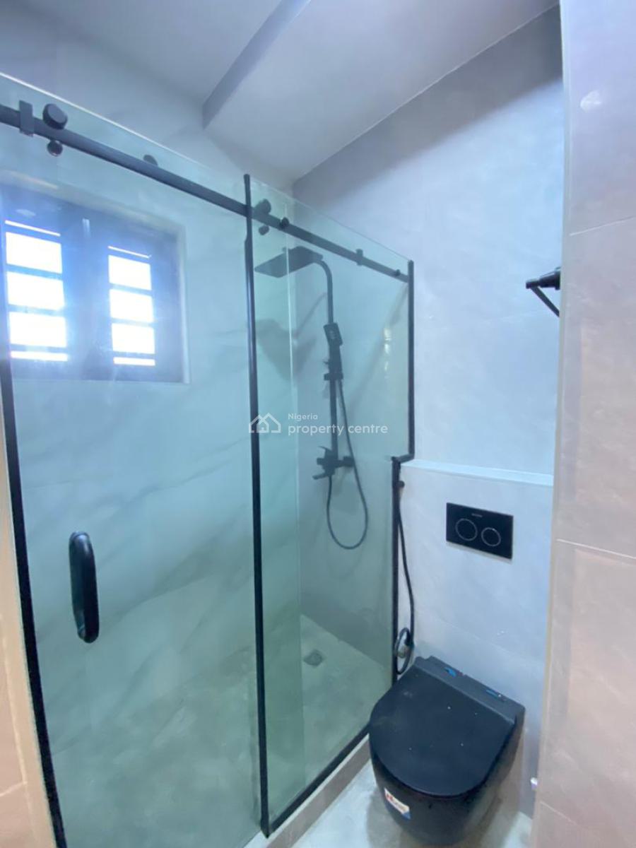 Stunning 2 Bedroom Apartment, Ikate, Lekki, Lagos, Block of Flats for Sale