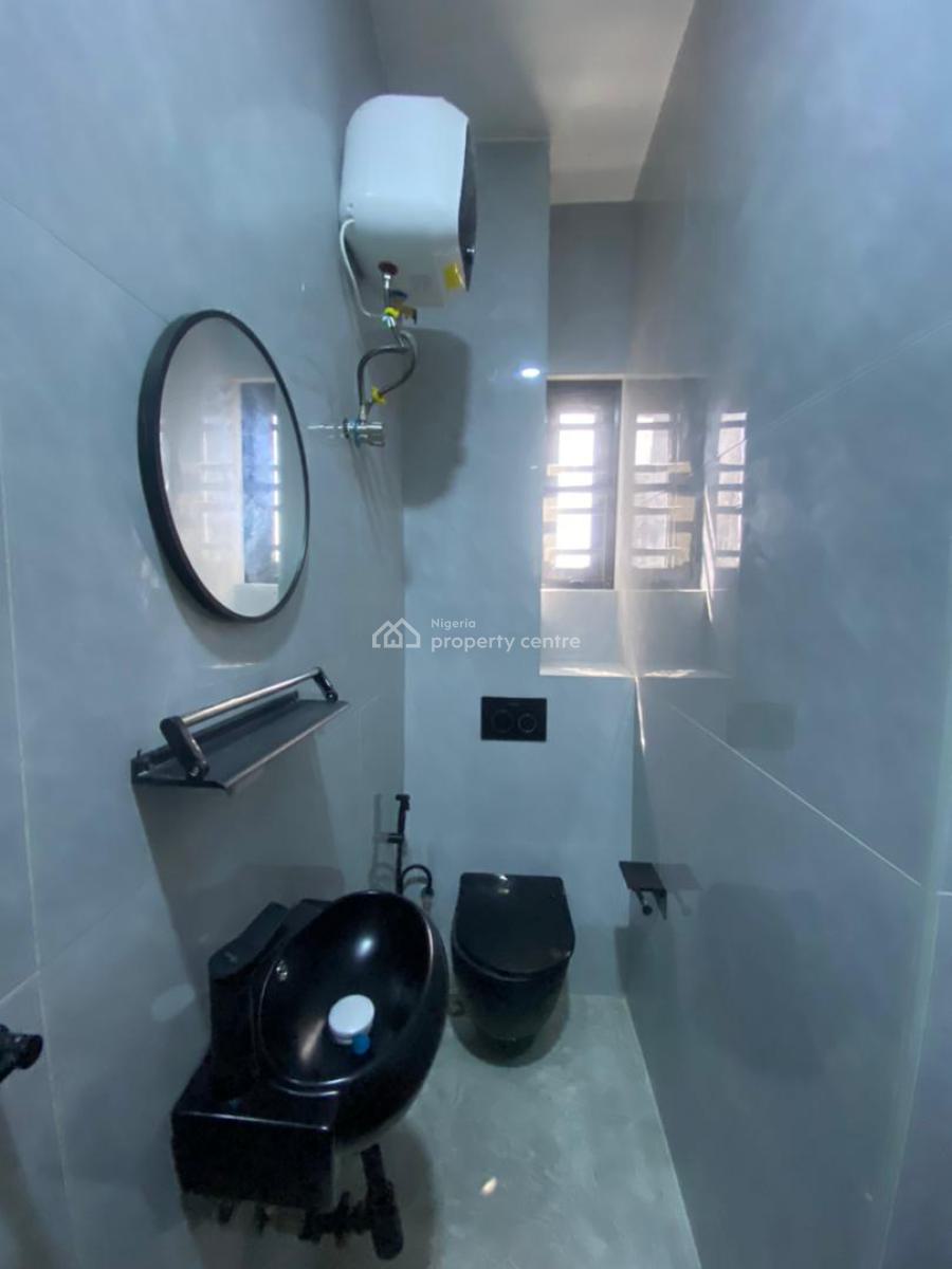 Stunning 2 Bedroom Apartment, Ikate, Lekki, Lagos, Block of Flats for Sale