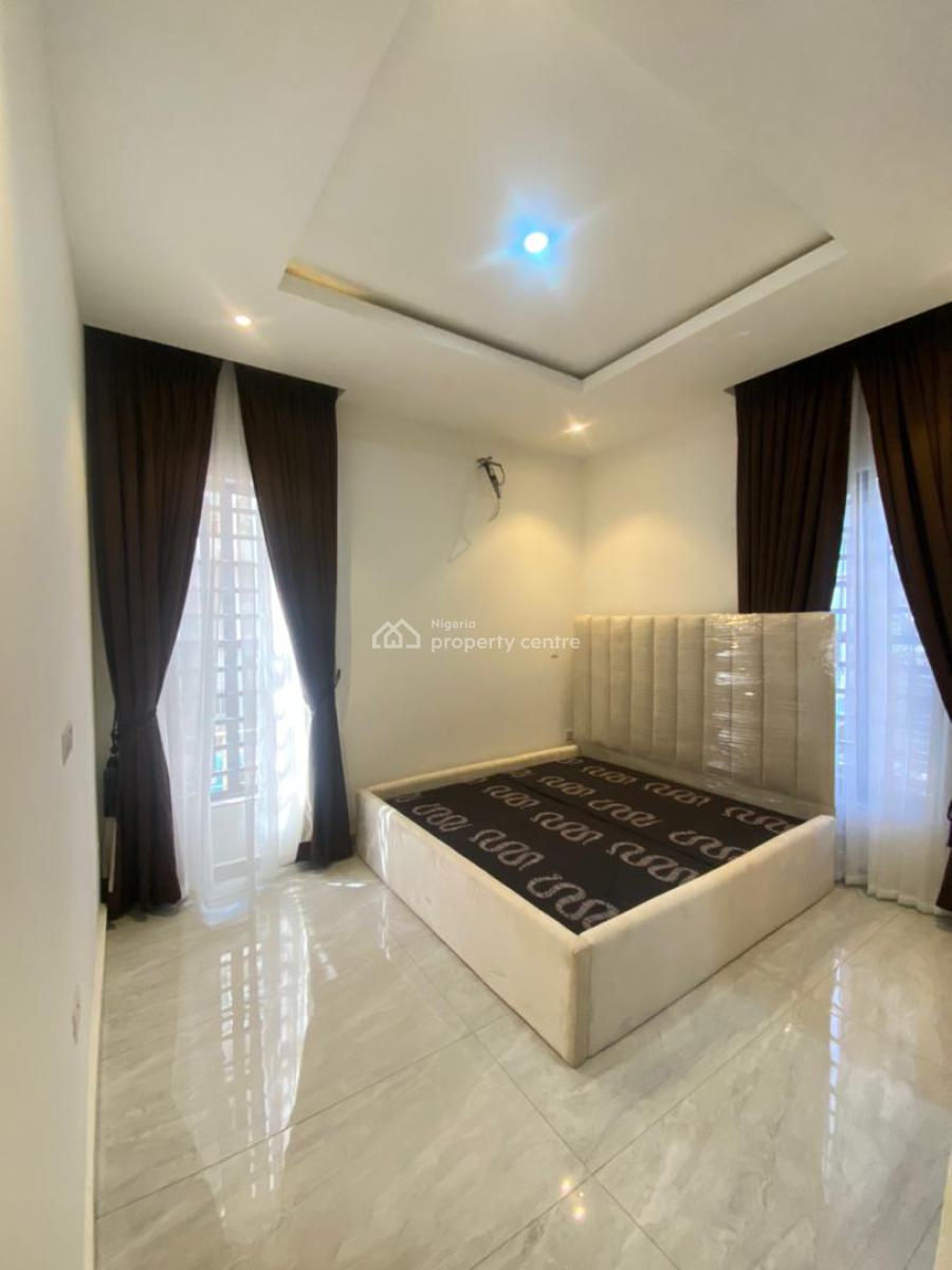 Stunning 2 Bedroom Apartment, Ikate, Lekki, Lagos, Block of Flats for Sale