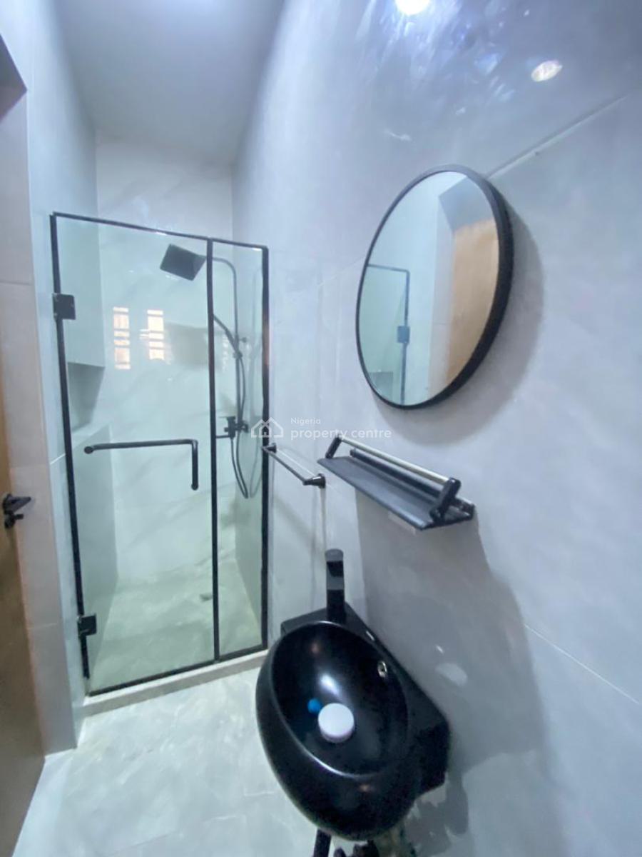 Stunning 2 Bedroom Apartment, Ikate, Lekki, Lagos, Block of Flats for Sale