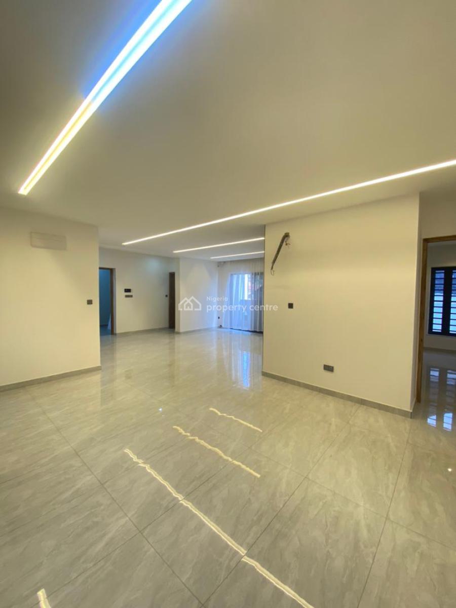 Luxury 4 Bedroom Apartment, Ikate, Lekki, Lagos, Block of Flats for Sale