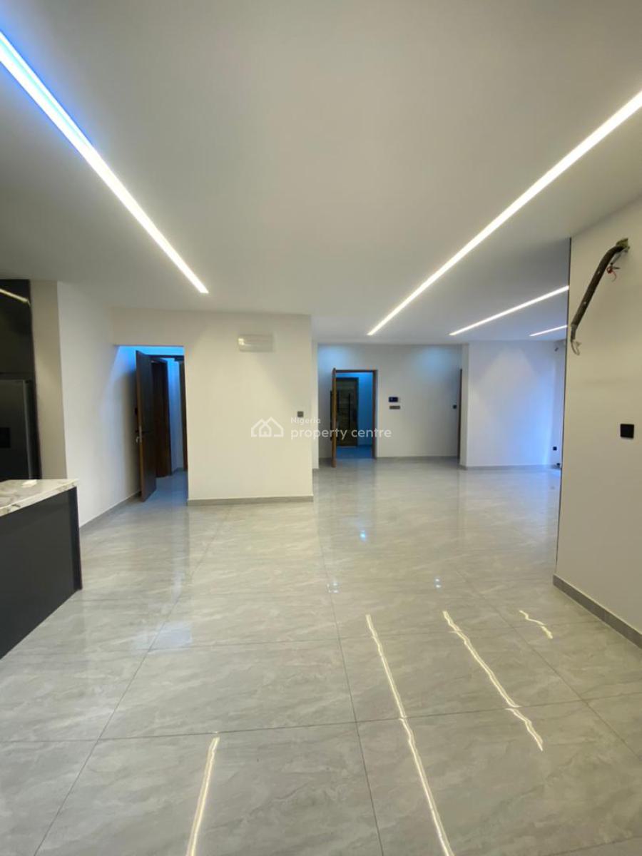 Luxury 4 Bedroom Apartment, Ikate, Lekki, Lagos, Block of Flats for Sale
