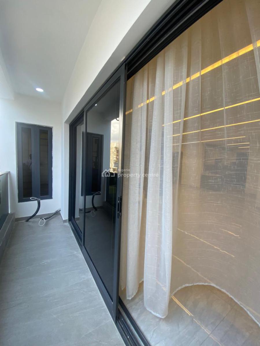 Luxury 4 Bedroom Apartment, Ikate, Lekki, Lagos, Block of Flats for Sale