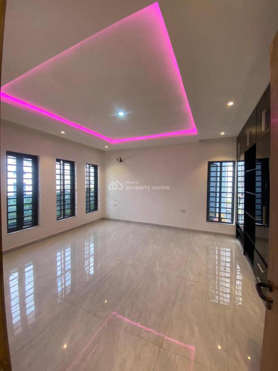 Luxury 4 Bedroom Apartment, Ikate, Lekki, Lagos, Block of Flats for Sale