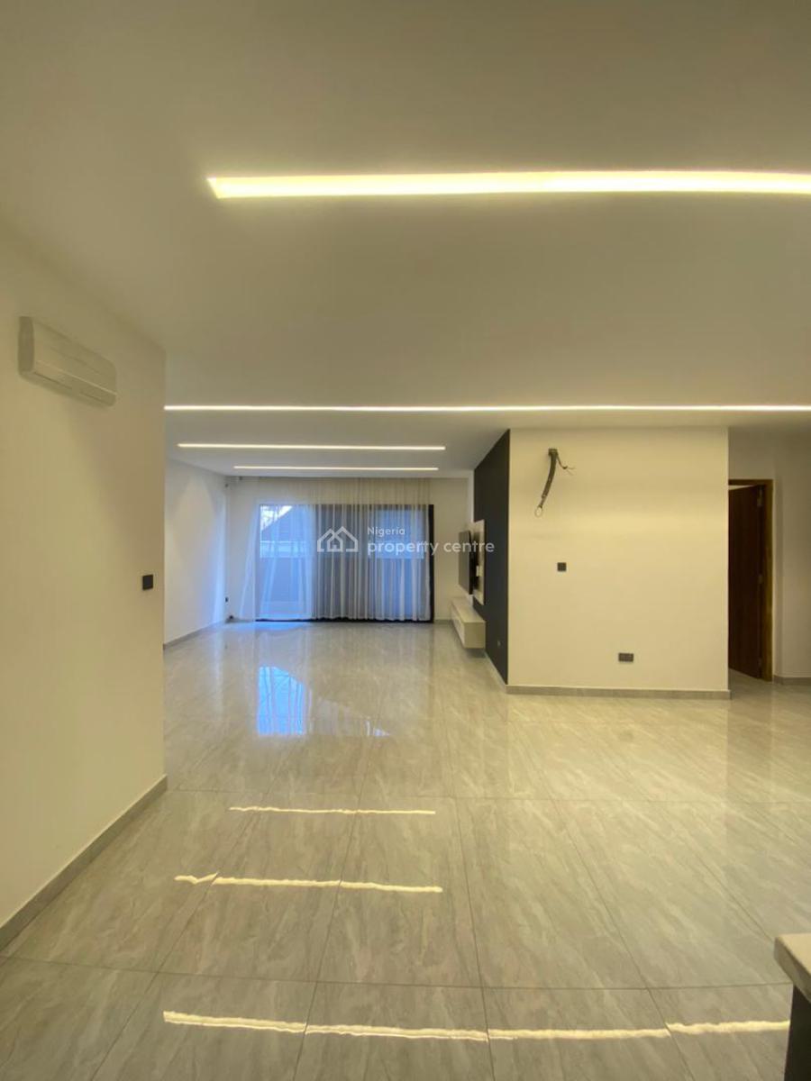 Luxury 4 Bedroom Apartment, Ikate, Lekki, Lagos, Block of Flats for Sale