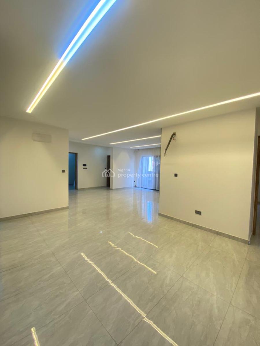 Luxury 4 Bedroom Apartment, Ikate, Lekki, Lagos, Block of Flats for Sale