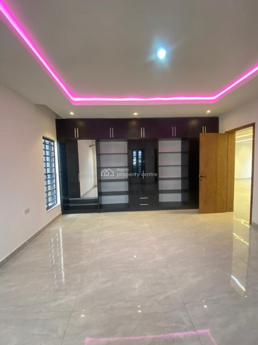 Luxury 4 Bedroom Apartment, Ikate, Lekki, Lagos, Block of Flats for Sale