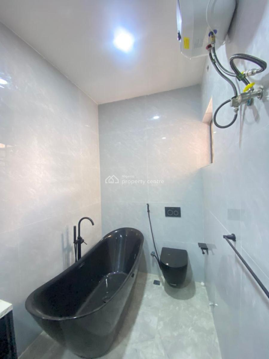 Luxury 4 Bedroom Apartment, Ikate, Lekki, Lagos, Block of Flats for Sale