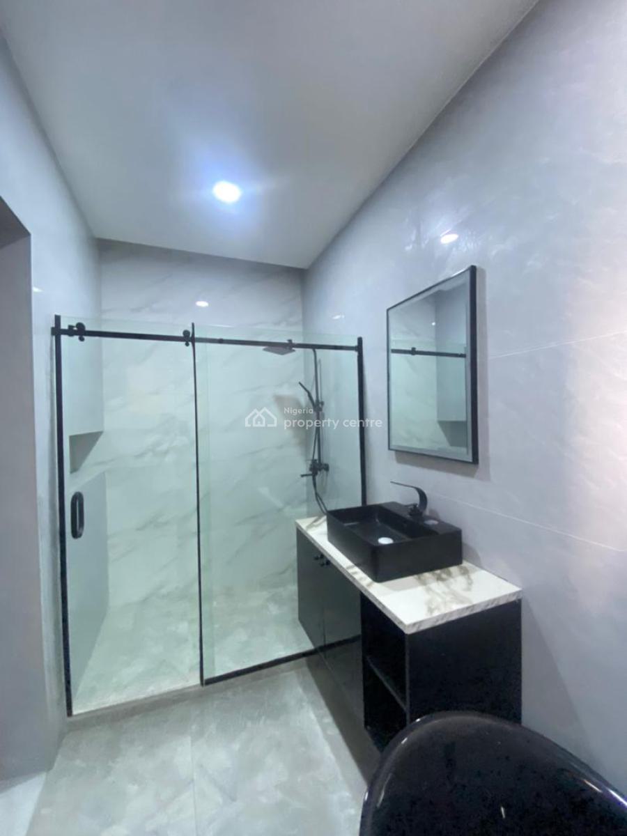 Luxury 4 Bedroom Apartment, Ikate, Lekki, Lagos, Block of Flats for Sale