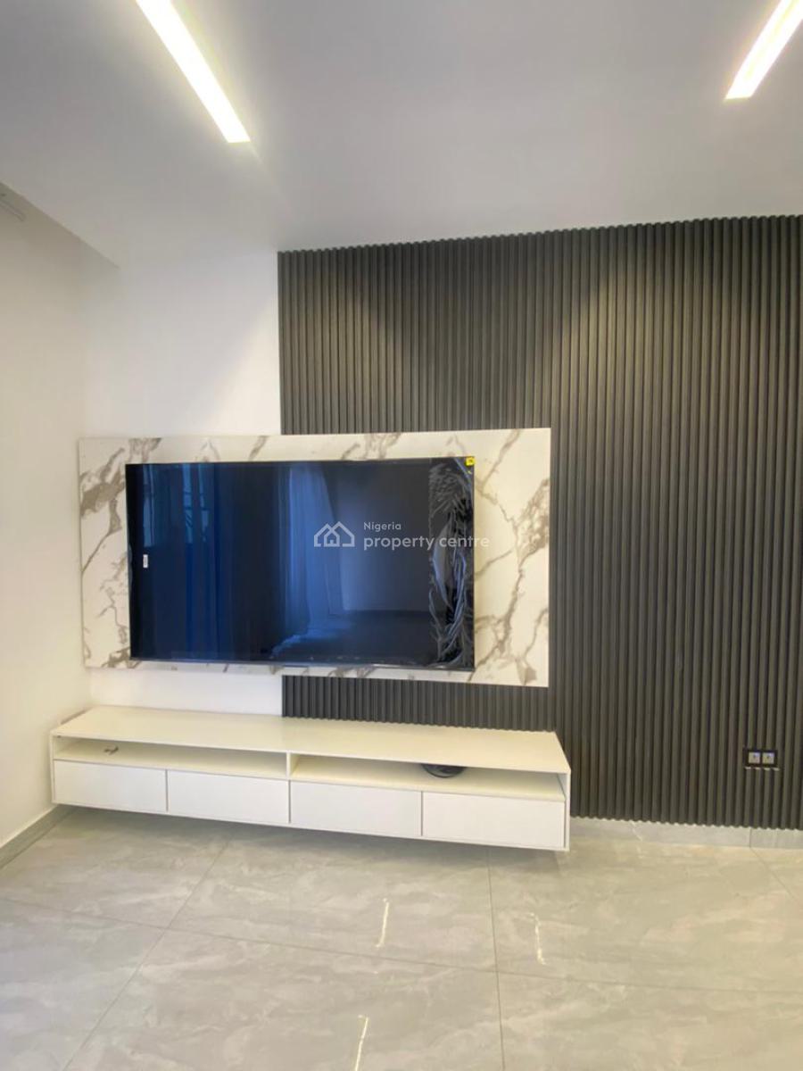 Luxury 4 Bedroom Apartment, Ikate, Lekki, Lagos, Block of Flats for Sale