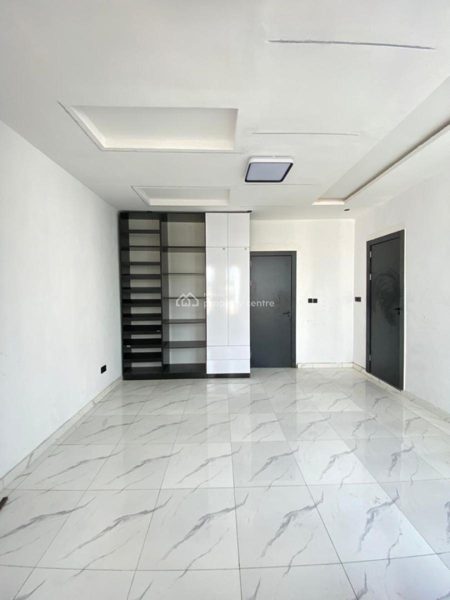 4 Bedroom Semi Detached Duplex, Ikota, Lekki, Lagos, Semi-detached Duplex for Sale