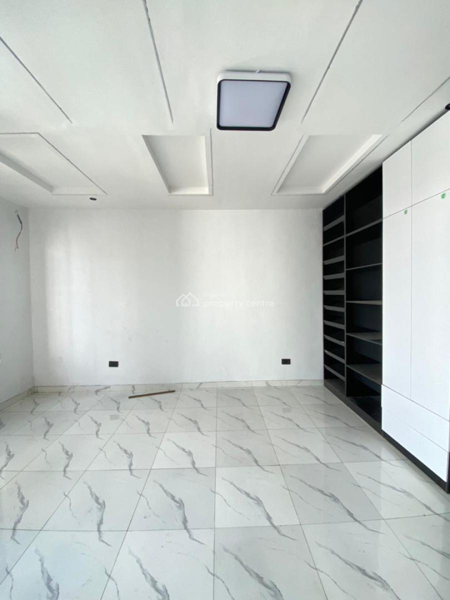 4 Bedroom Semi Detached Duplex, Ikota, Lekki, Lagos, Semi-detached Duplex for Sale