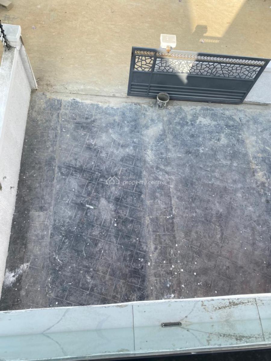 4 Bedroom Semi Detached Duplex, Ikota, Lekki, Lagos, Semi-detached Duplex for Sale