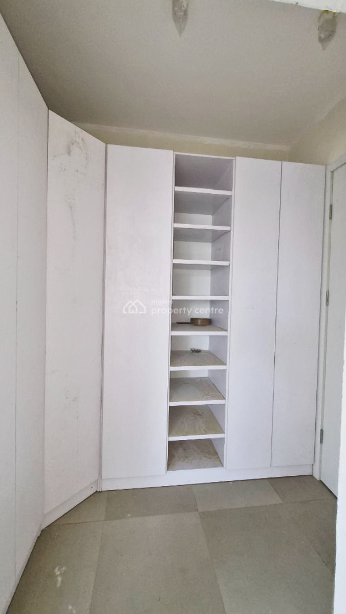 Brand New 2 Bedroom Apartment, Lekki Phase 1, Lekki, Lagos, Flat / Apartment for Sale