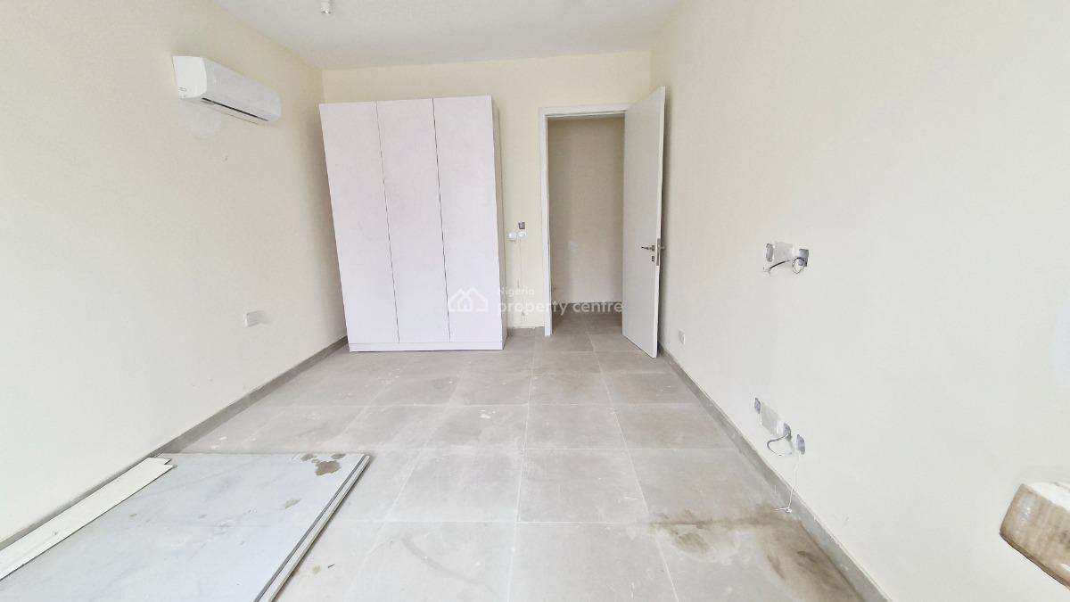 Brand New 2 Bedroom Apartment, Lekki Phase 1, Lekki, Lagos, Flat / Apartment for Sale