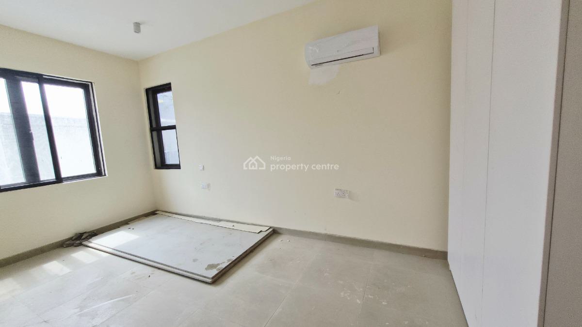 Brand New 2 Bedroom Apartment, Lekki Phase 1, Lekki, Lagos, Flat / Apartment for Sale