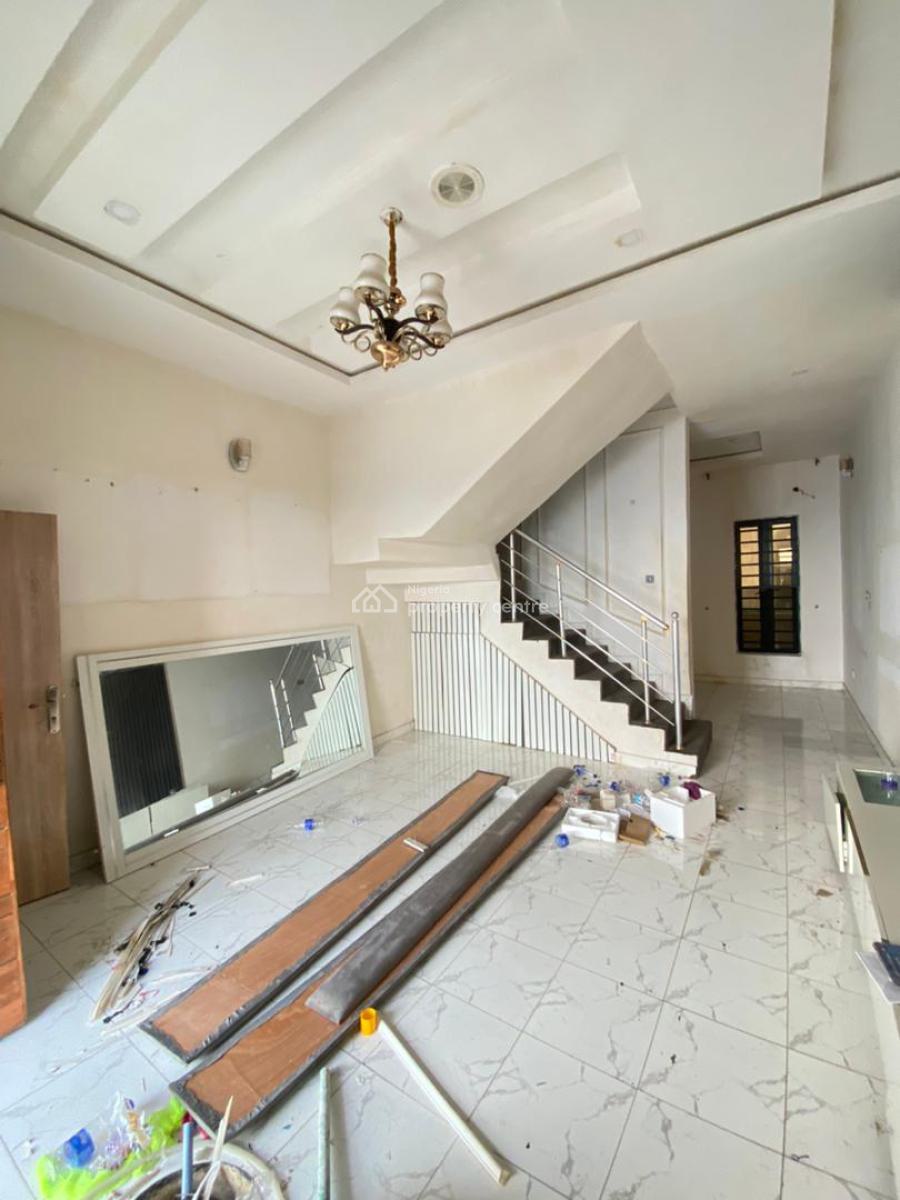 2 Bedroom Terrace Duplex, Ikota, Lekki, Lagos, Terraced Duplex for Sale