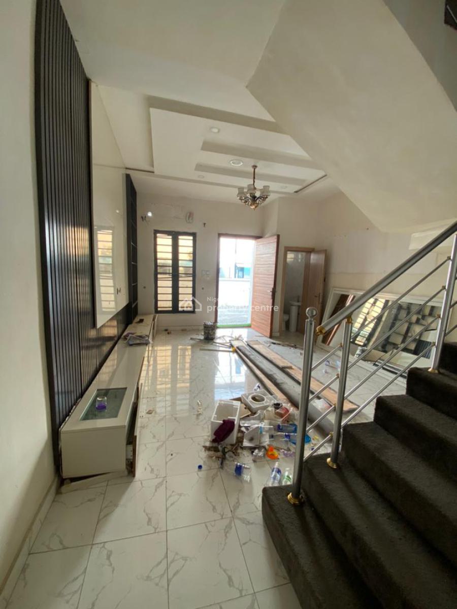 2 Bedroom Terrace Duplex, Ikota, Lekki, Lagos, Terraced Duplex for Sale