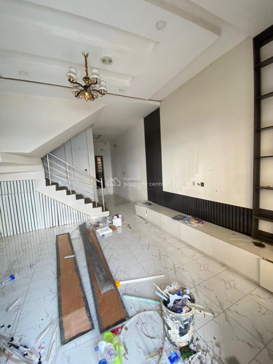 2 Bedroom Terrace Duplex, Ikota, Lekki, Lagos, Terraced Duplex for Sale