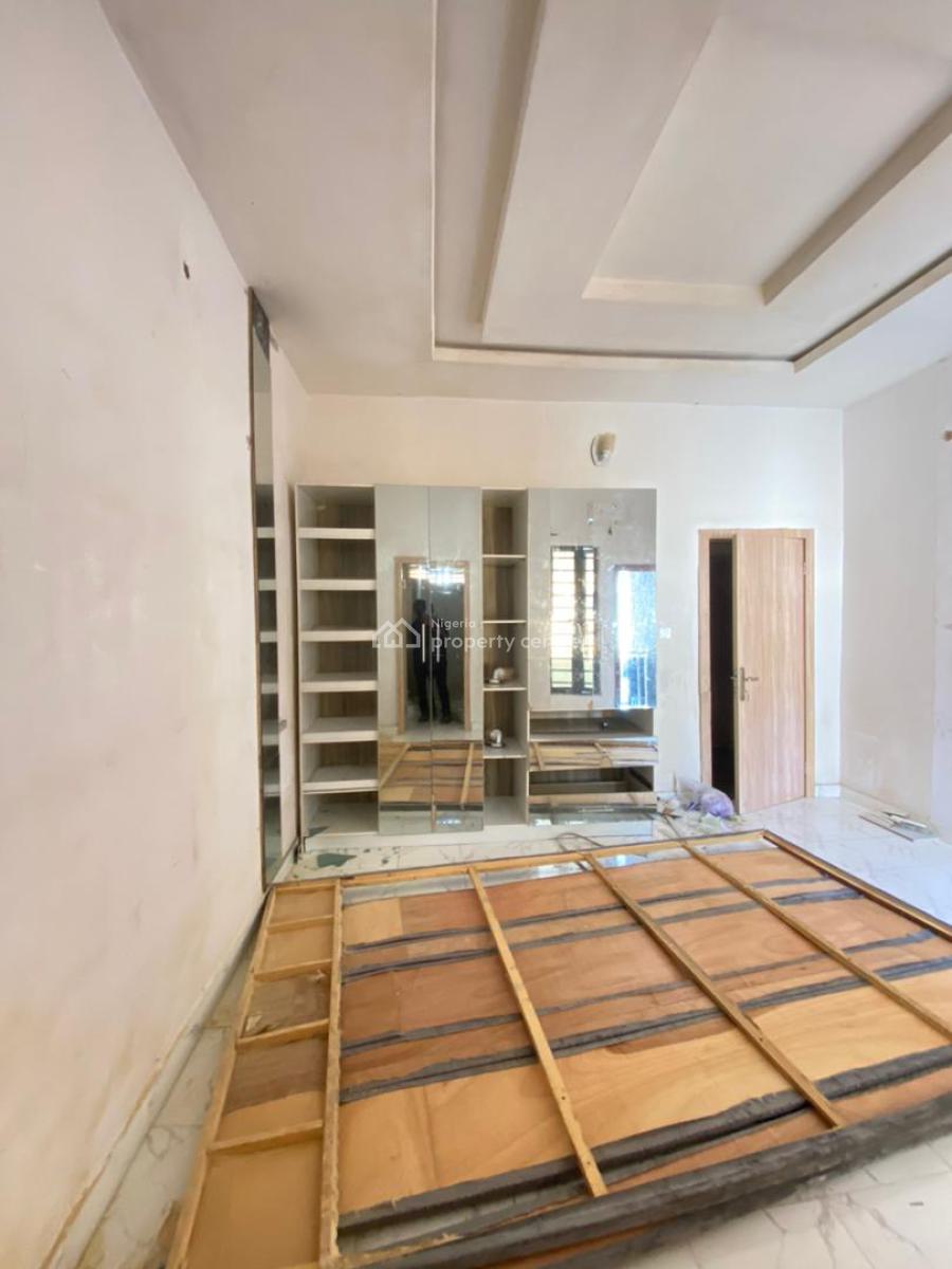 2 Bedroom Terrace Duplex, Ikota, Lekki, Lagos, Terraced Duplex for Sale