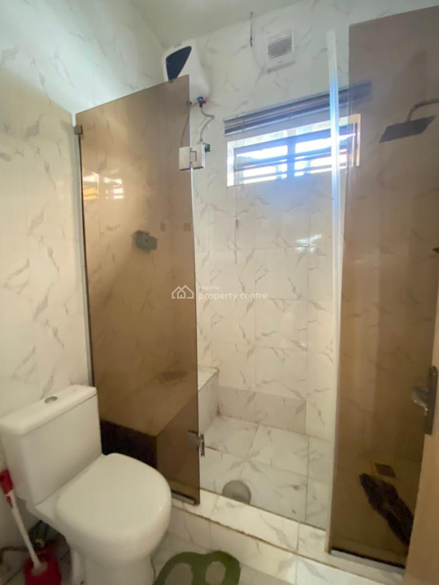 2 Bedroom Terrace Duplex, Ikota, Lekki, Lagos, Terraced Duplex for Sale