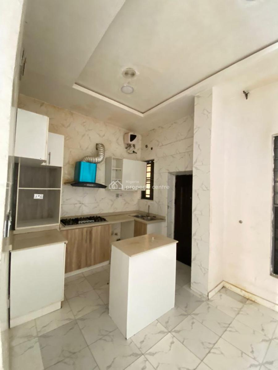 2 Bedroom Terrace Duplex, Ikota, Lekki, Lagos, Terraced Duplex for Sale