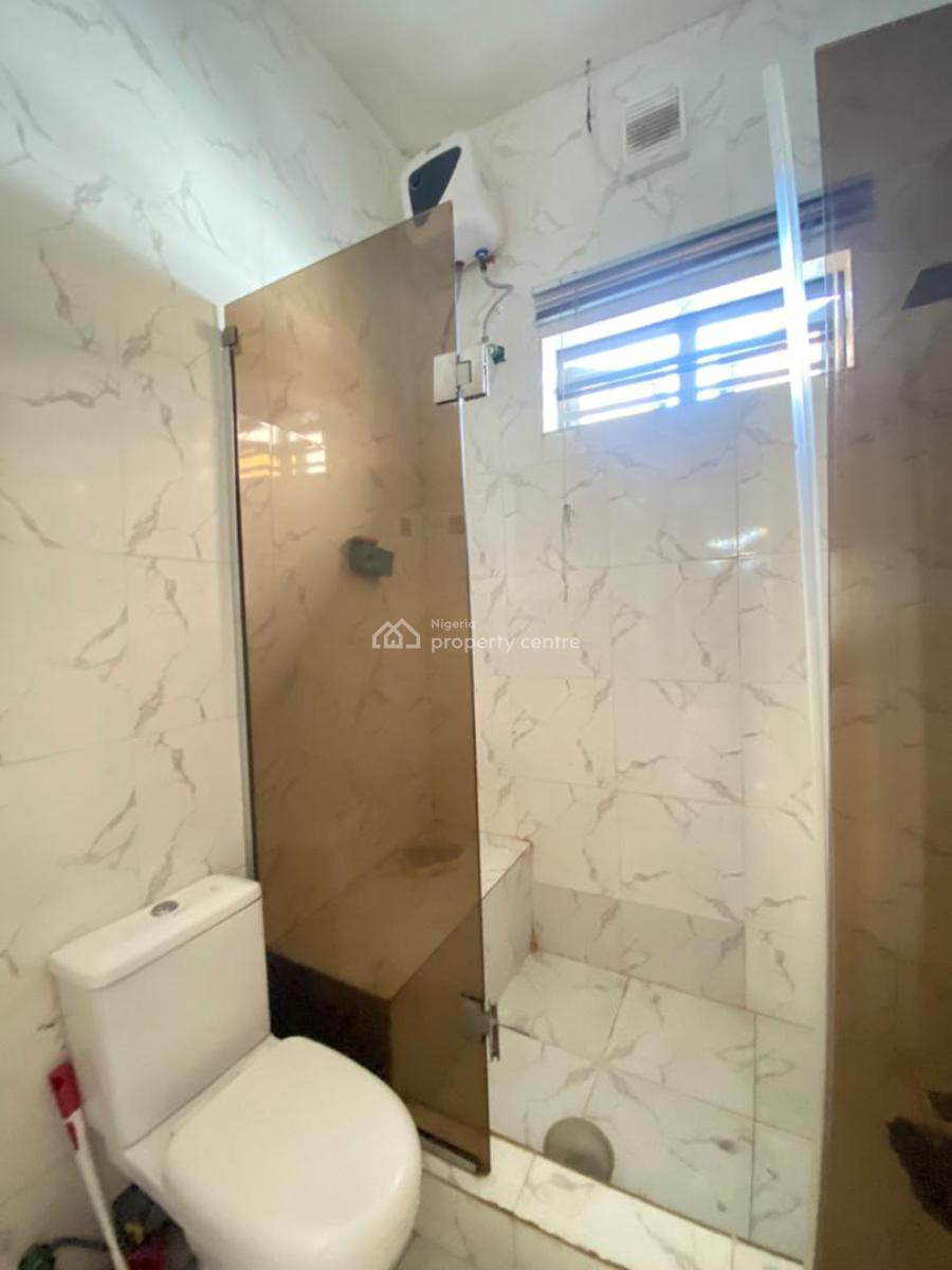 2 Bedroom Terrace Duplex, Ikota, Lekki, Lagos, Terraced Duplex for Sale