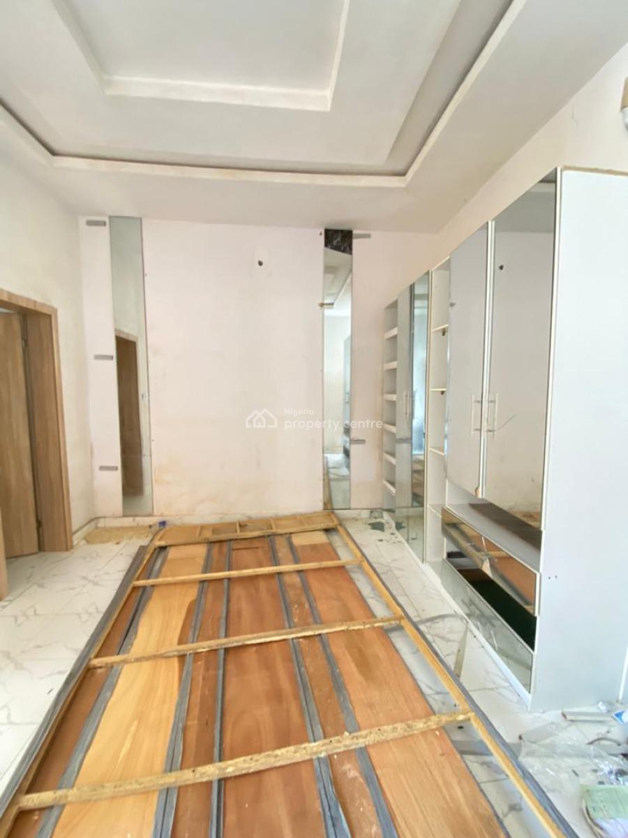 2 Bedroom Terrace Duplex, Ikota, Lekki, Lagos, Terraced Duplex for Sale