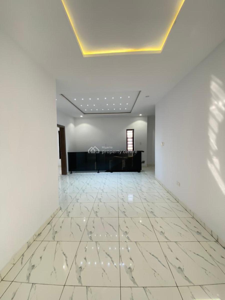Massive 4 Bedroom Fully Detached Duplex with Bq, Ikota, Lekki, Lagos, Detached Duplex for Sale