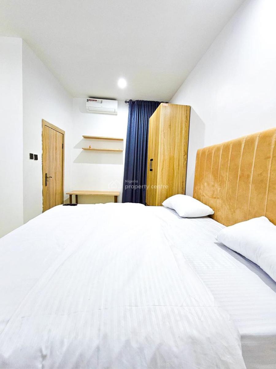 Furnished 3 Bedroom Terrace Duplex, Orchid Road By Chevron, Lekki Phase 2, Lekki, Lagos, Terraced Duplex for Sale