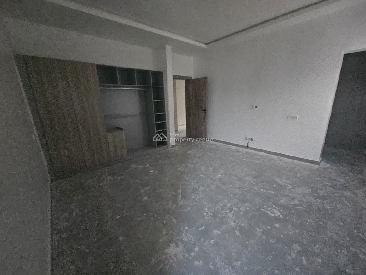 Newly Built 2-bedroom Apartment with Bq, Admiralty Way, Lekki Phase 1, Lekki, Lagos, Flat / Apartment for Rent