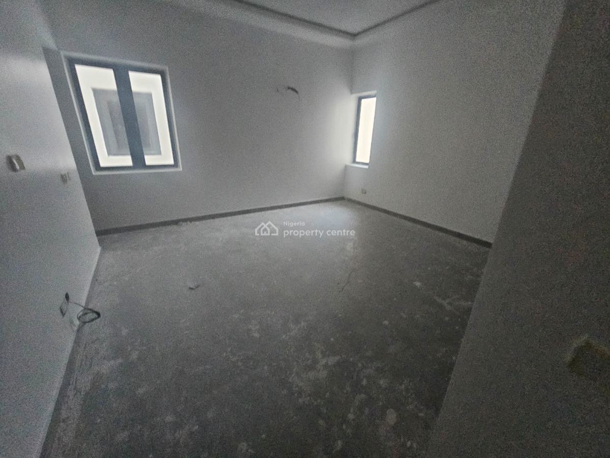 Newly Built 2-bedroom Apartment with Bq, Admiralty Way, Lekki Phase 1, Lekki, Lagos, Flat / Apartment for Rent