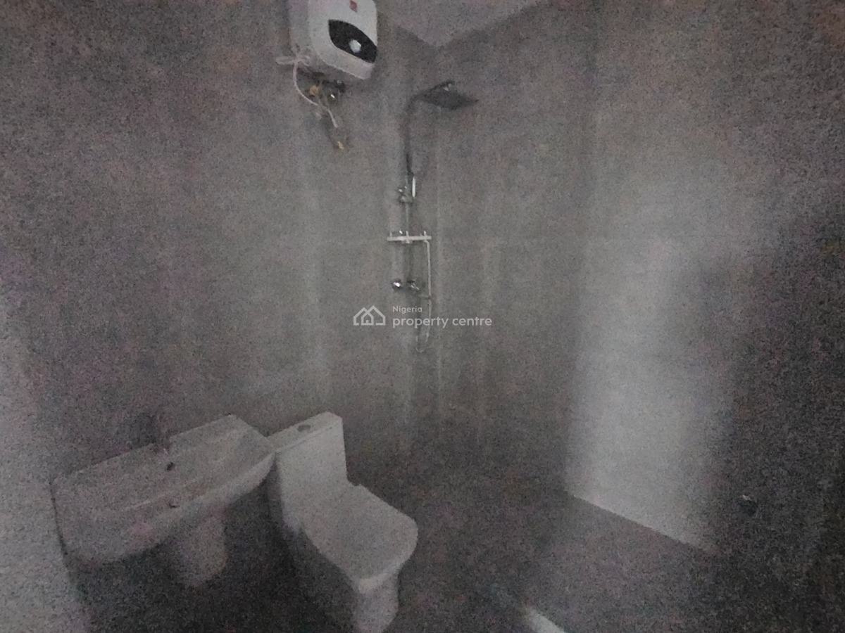 Newly Built 2-bedroom Apartment with Bq, Admiralty Way, Lekki Phase 1, Lekki, Lagos, Flat / Apartment for Rent