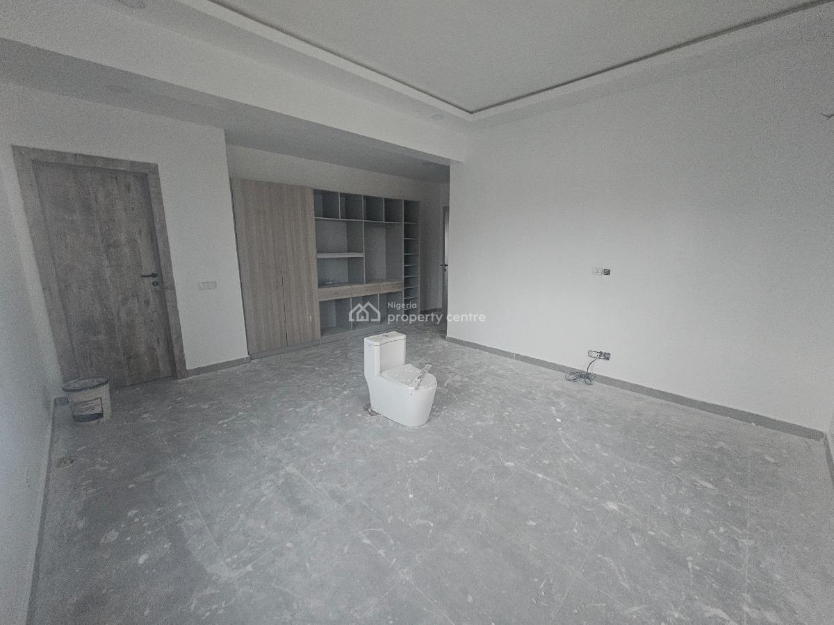 Newly Built 2-bedroom Apartment with Bq, Admiralty Way, Lekki Phase 1, Lekki, Lagos, Flat / Apartment for Rent