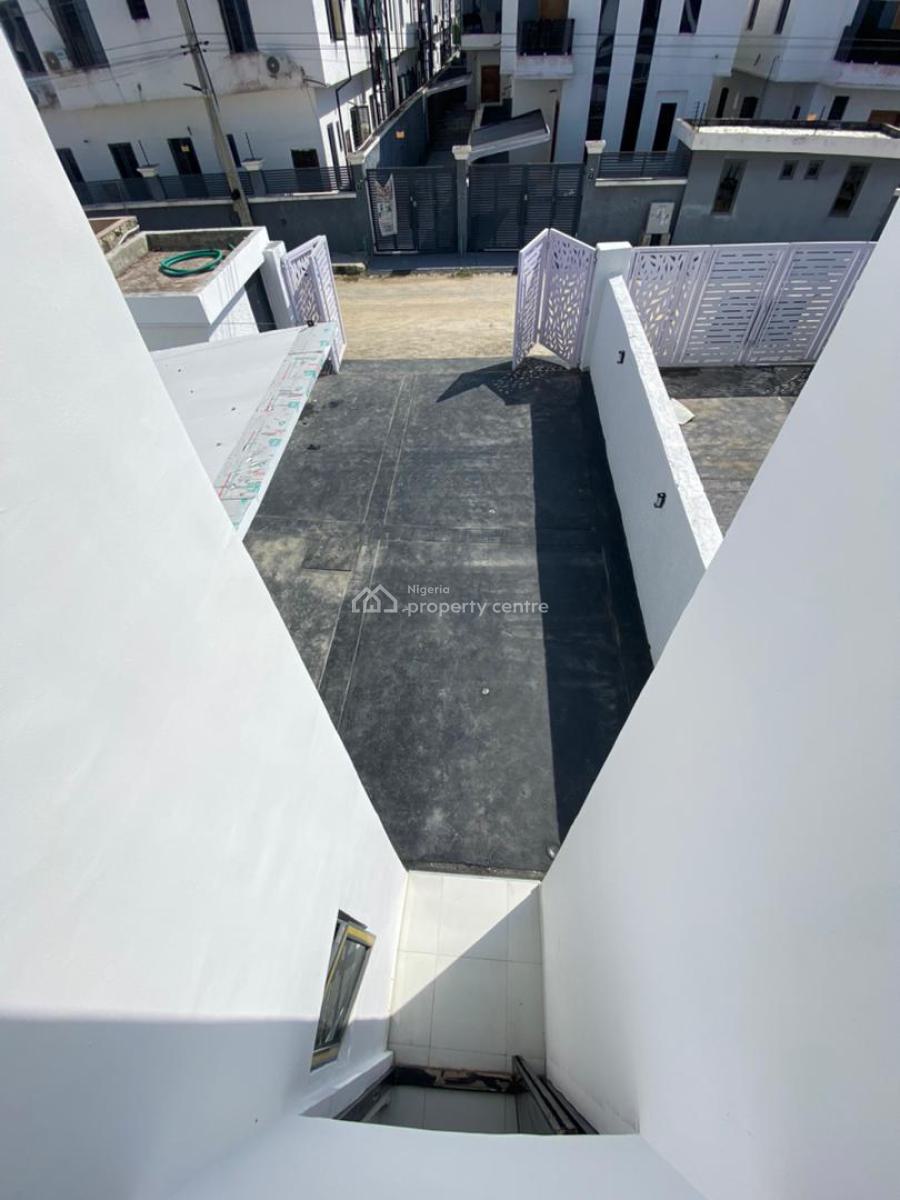 Luxury 5 Bedroom Detached Duplex, Vgc Extension, Vgc, Lekki, Lagos, Detached Duplex for Sale
