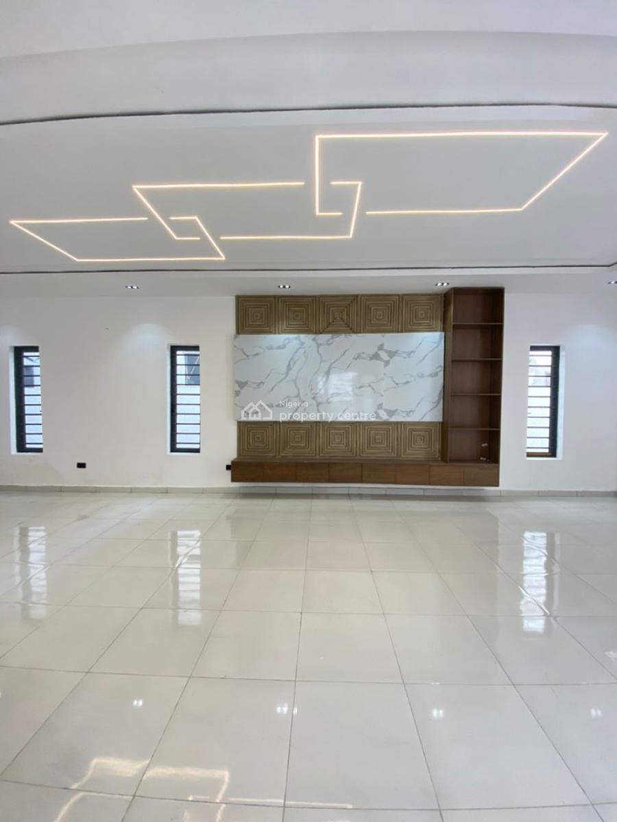 Luxury 5 Bedroom Detached Duplex, Vgc Extension, Vgc, Lekki, Lagos, Detached Duplex for Sale