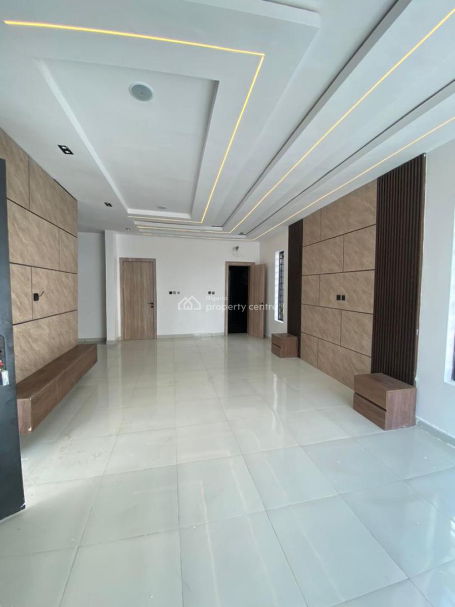 Luxury 5 Bedroom Detached Duplex, Vgc Extension, Vgc, Lekki, Lagos, Detached Duplex for Sale