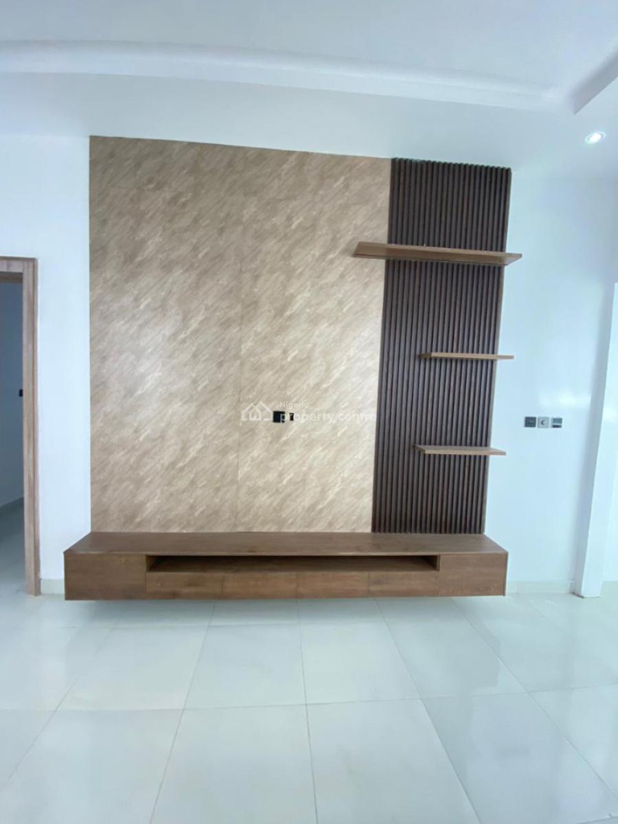 Luxury 5 Bedroom Detached Duplex, Vgc Extension, Vgc, Lekki, Lagos, Detached Duplex for Sale