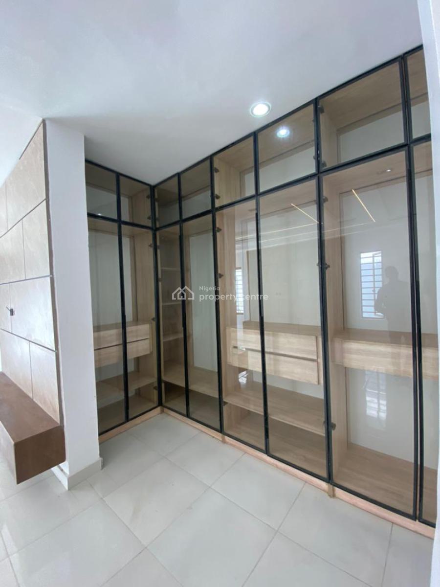 Luxury 5 Bedroom Detached Duplex, Vgc Extension, Vgc, Lekki, Lagos, Detached Duplex for Sale