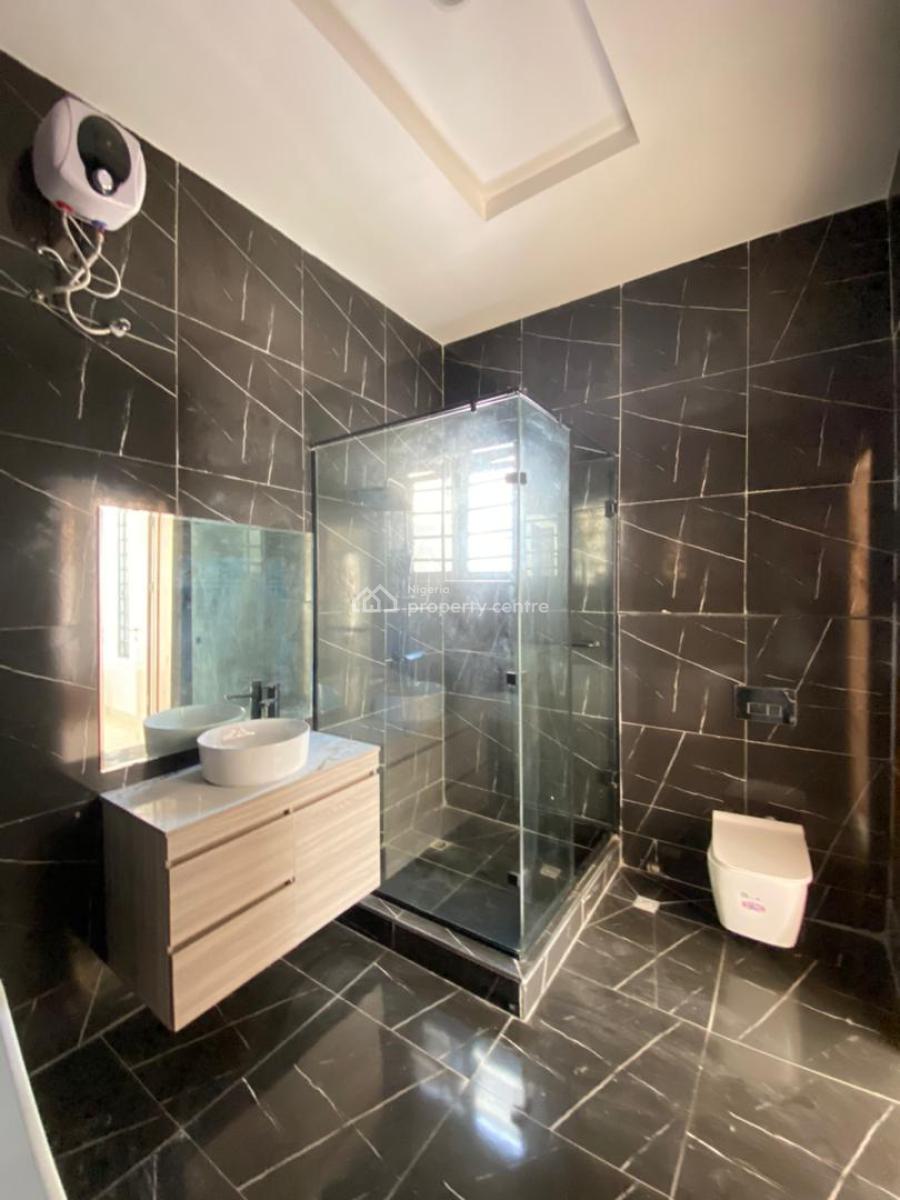 Luxury 5 Bedroom Detached Duplex, Vgc Extension, Vgc, Lekki, Lagos, Detached Duplex for Sale